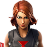 Black Widow Outfit