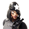 Shadow Skully