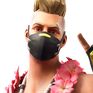 Summer Drift