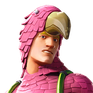 King Flamingo