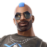 Anarchy Agent