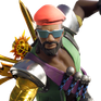 Major Lazer