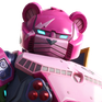 Mecha Team Leader