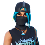 Tilted Teknique
