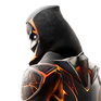 Molten Omen