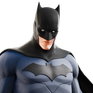 Batman Comic Book Outfit