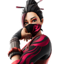 Red Jade