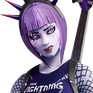 Dark Power Chord