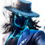 Deadeye