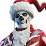 Yule Trooper