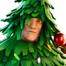 Lt. Evergreen