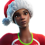 Holly Jammer