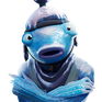 Frozen Fishstick