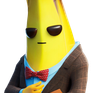 Agent Peely