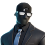 SHADOW Enforcer
