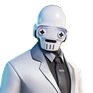 GHOST Enforcer