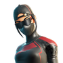 Scarlet Commander
