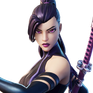 Psylocke