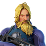 Scuba Jonesy