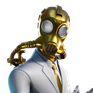 Chaos Double Agent