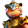 Atlantean Fishstick