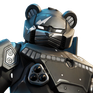 Mecha Team Shadow