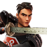 Samurai Scrapper