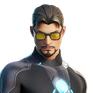 Tony Stark