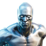 Silver Surfer