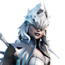 Corrupted Arachne