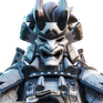 Corrupted Shogun