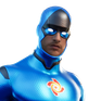 The Mighty Volt