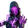 Cube Assassin