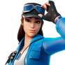 Cloud Striker