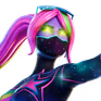Galaxia