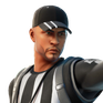 Offside Officer
