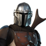 Mandalorian