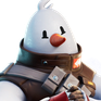Snowmando