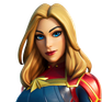 Captain Marvel