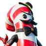 Mr. Dappermint