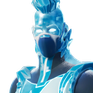 Snow Drift
