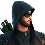 Green Arrow