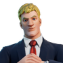 Agent Jones