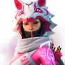 Vi
