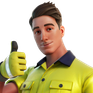 Lazarbeam