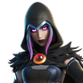 Rebirth Raven