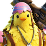 Cluck