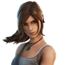 Lara Croft