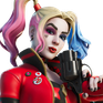 Rebirth Harley Quinn