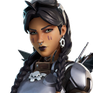 Scrapknight Jules